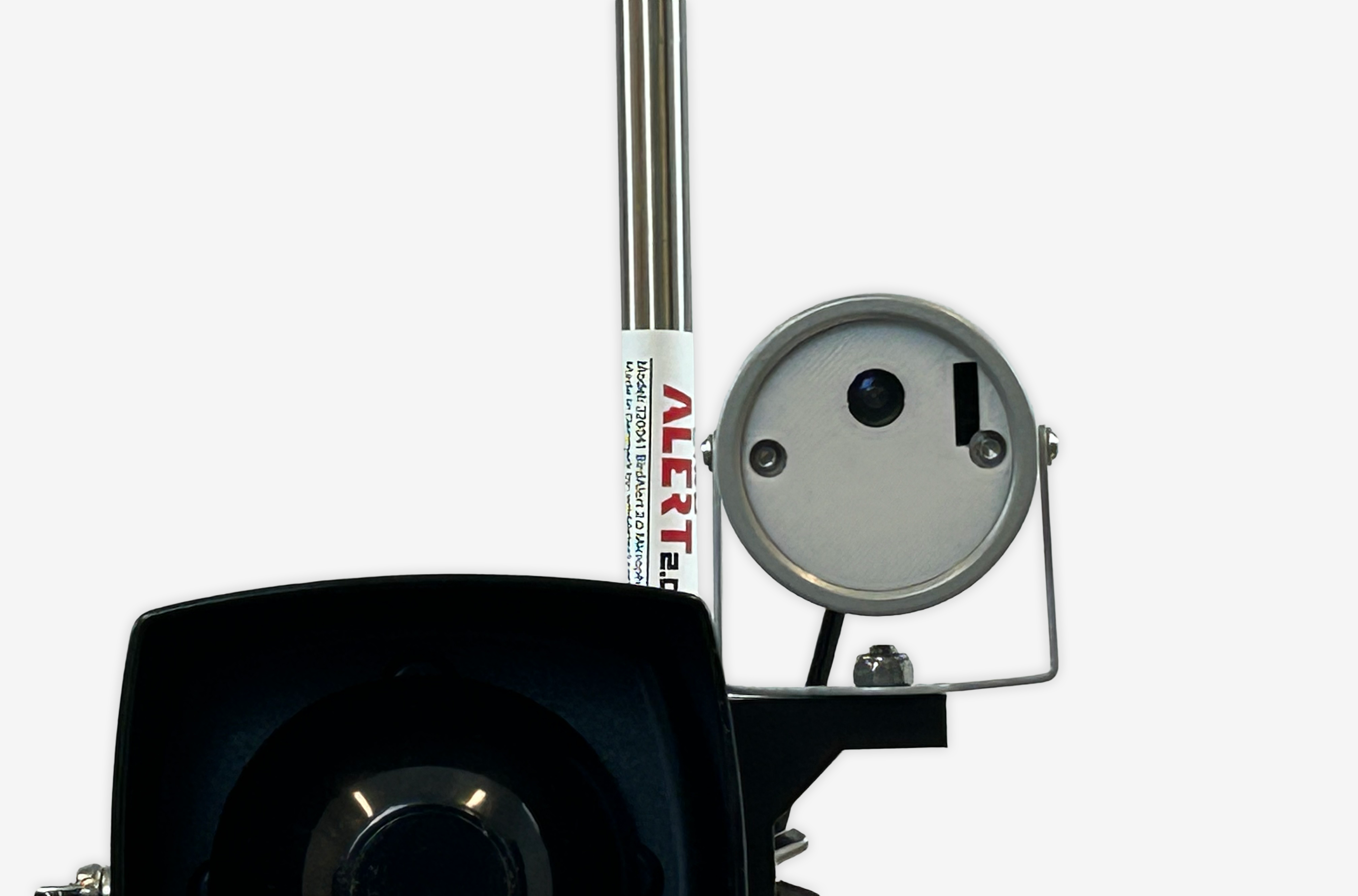 BirdAlert™ Camera